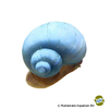 Pomacea bridgesii 'Blue Mystery' Apfelschnecke Blue Mystery